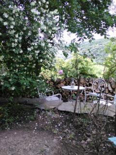 Traditional stone house in Pelion - Rodhiás - 2