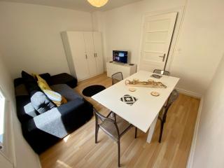 Le 16 - Charmant appartement proche du centre ville - Strasburgo - 3