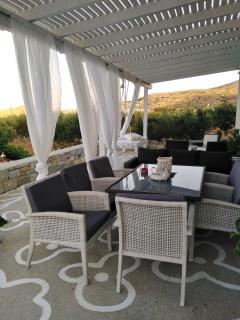 Menta Country Villa Ios - Ios Chora - 7
