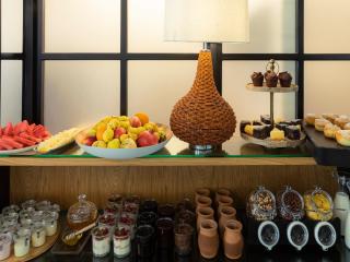 Esquisse Design Hotel - 8