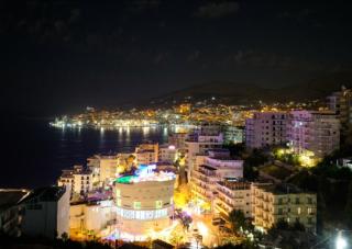 Apartments Saranda - Saranda - 0