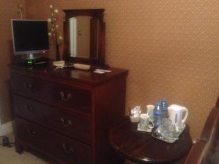 Boyne View House - Trim - 1