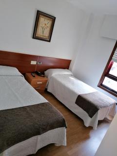 Hostal Adelia - A Coruña - 2