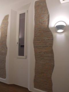 Via d'acqua Al Mulino -City Center- BO - Bologna - 9