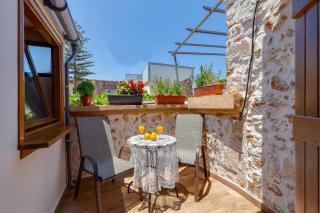 Hamam Suites Portou - La Canée - 4