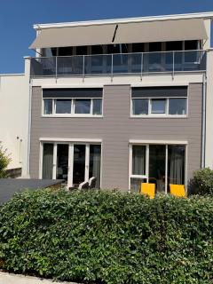 Zilvermeeuw - Drieplassenweg - 0