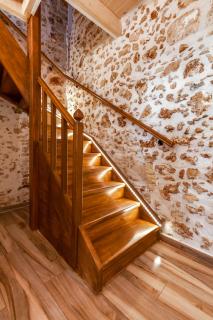 Hamam Suites Portou - La Canée - 3