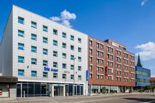 ibis budget Ulm City - Ulm - 4