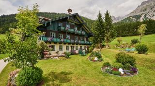Brandhof - Ramsau am Dachstein - 0