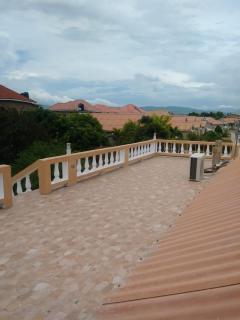 Irie HideAway - Private Studio in Gated Community --Caribbean Estates, Portmore - Goshen Pen - 1