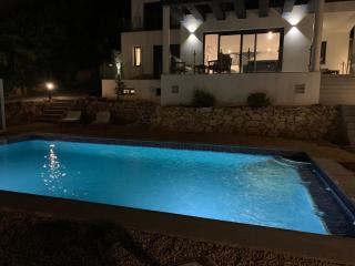 Villa Altea Lomalisa - Altea - 2