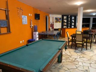 Apartamento em Maracajaú beira mar Chalé 40 - Maracajaú - 5