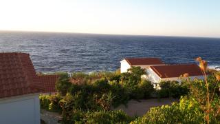 Muses sea view bungalow - Armenistis - 0