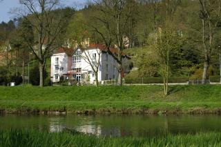 AltstadtHotel an der Werra - 9