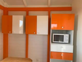 Bungalow les Cerisiers - Bouillante - 3