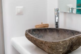 kalais Sea Vibes, Beachfront Suites - A 10 minute drive away from Naxos Town - Next to the bus stop - Plaka - 6