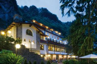 Hotel Oasi Verde - Bienno - 0