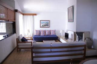 Apart. Barracuda - Vilamoura - 1