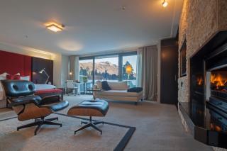 The Spire Hotel - Queenstown - 3