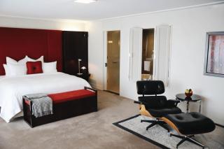 The Spire Hotel - 9