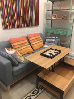 Loft con encanto en pleno centro de Málaga - 4