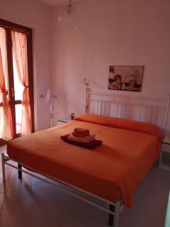 Sunny garden house - Villasimius - 2