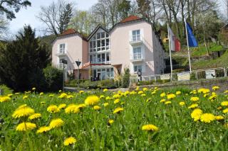 AltstadtHotel an der Werra - Meiningen - 0