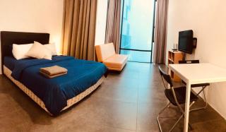 Montana Suite 5, Empire Damansara - Petaling Jaya - 0