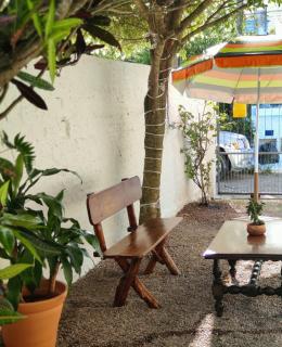 TERRAÇO DA BARRA - 2