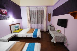 Maple Leaf Inn - Lijiang - 2