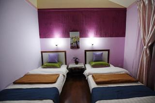 Maple Leaf Inn - 6