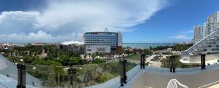 Condo in Ocean Front Resort - Cancún - 5