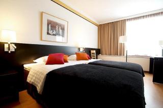 Hotel Korpilampi - Espoo - 8