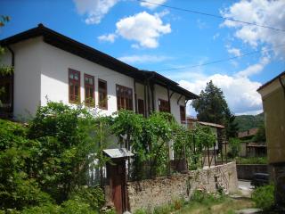 Hostel Mostel - Veliko Tŭrnovo - 4