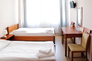 Baza Hotelowa Bobrowiecka 9 - Varsovie - 0