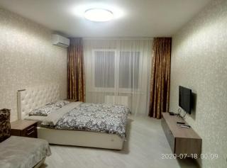 Просторные апартаменты Бариса Гмыри 14б - Kiev - 6