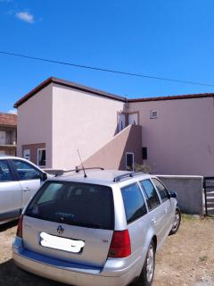 Apartmani Kržak - 8