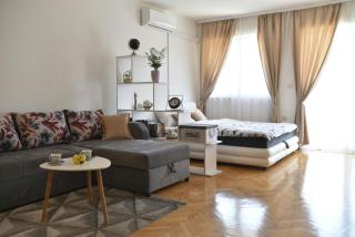 Luna apartman - Brčko - 1