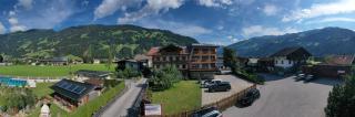 Hotel Garni Elisabeth - Zell am Ziller - 3