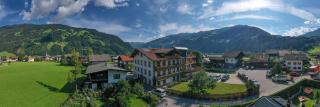 Hotel Garni Elisabeth - Zell am Ziller - 5