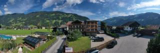 Hotel Garni Elisabeth - Zell am Ziller - 4