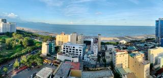 Nice Apartment Oasky Vũng Tàu 1805 - Vung Tau - 8