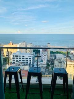 Nice Apartment Oasky Vũng Tàu 1805 - Vung Tau - 2