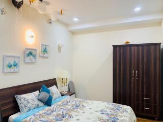 Nice Apartment Oasky Vũng Tàu 1805 - Vung Tau - 3