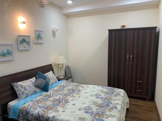 Nice Apartment Oasky Vũng Tàu 1805 - Vung Tau - 4