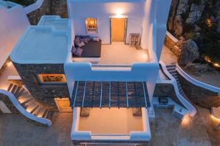 Villa Maera 2 - Kalo Livadi - 6