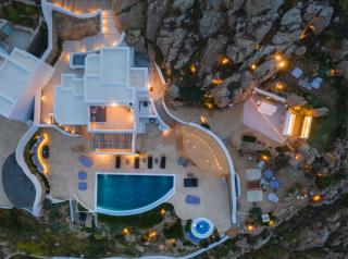 Villa Maera 2 - Kalo Livadi - 7