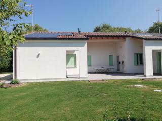 La casa nel bosco - 5