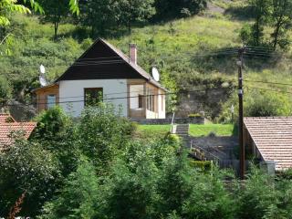 Zeller Apartman - Visegrád - 0