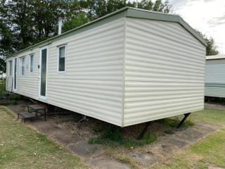 The Atlas Sahara Caravan - Skegness - 3